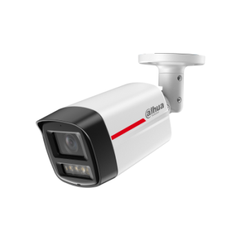 DAHUA IPC-HFW2449TL-S-LED-0360B-PRO 4MP 3.6MM FULLCOR IP BULLET KAMERA